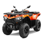 CFMOTO GLADIATOR X520 G2