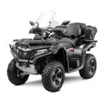 CFMOTO GLADIATOR X625-A OVERLAND