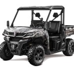 CFMOTO GLADIATOR UTV_1000