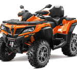 CFMOTO GLADIATOR X_1000