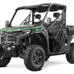 CFMOTO GLADIATOR UTV_1000 PRO