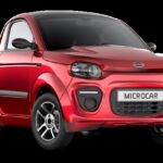 Microcar DUE 6